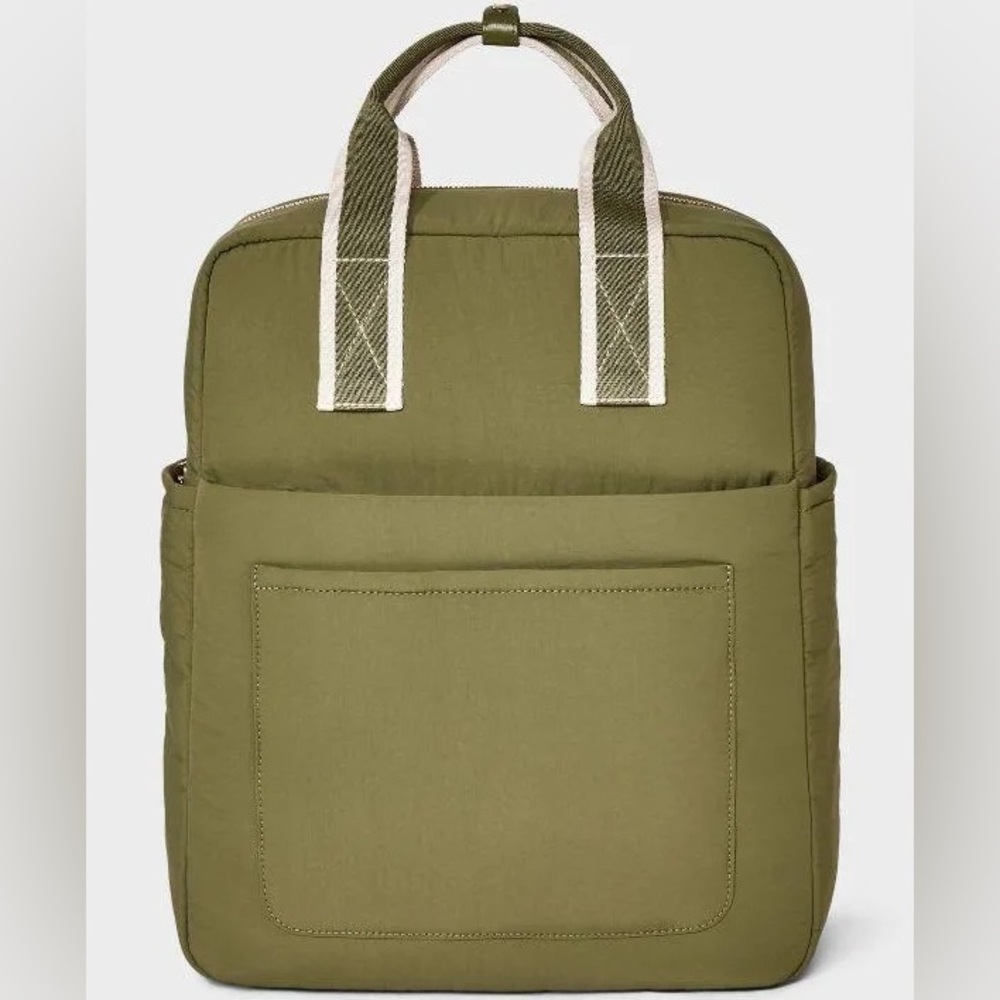 Universal Thread Green Backpack